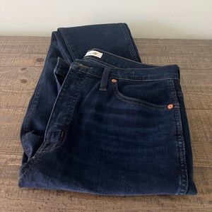 NEW WITHOUT TAGS Madewell Skinny Jeans